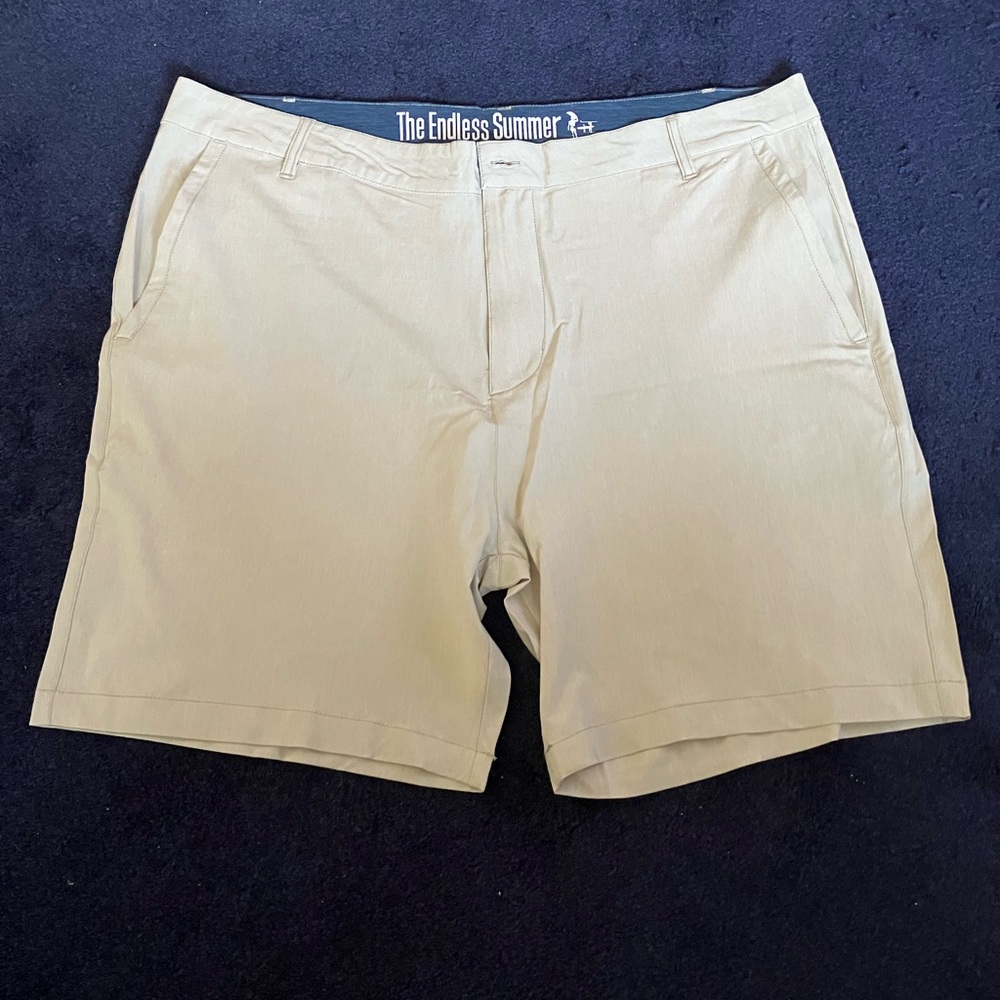 Men’s Brand New Casual Shorts - Size 38